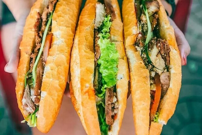 12 Tasting Street Food & Sightseeing By Scooter with Student - Why a scooter is the right way to see Ho Chi Minh City