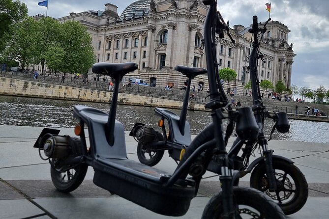 2 Hours E-Scooter Tour - Is $66.21 a fair price?