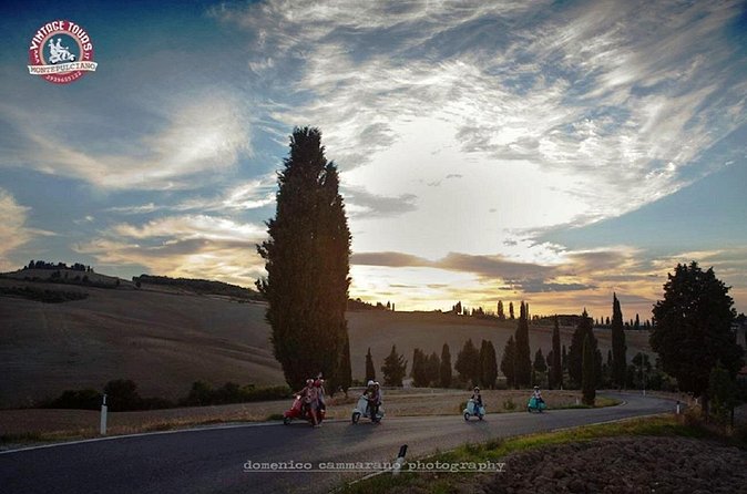 3-Hours Vespa Tour in the Tuscan Hills - What the Three Hours Feel Like