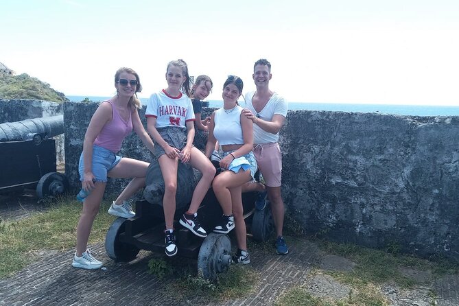 Adventurous eScooter Tour Activities in Curacao - Why this Curaçao scooter tour works