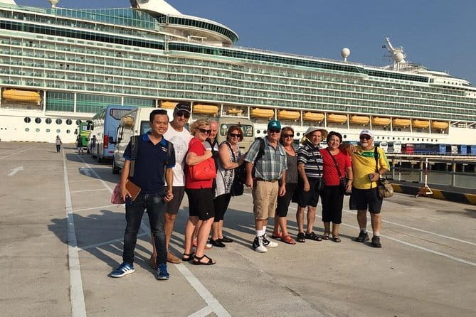 Amazing Vespa Night Tour For Food Lover - Who Should Book This Evening