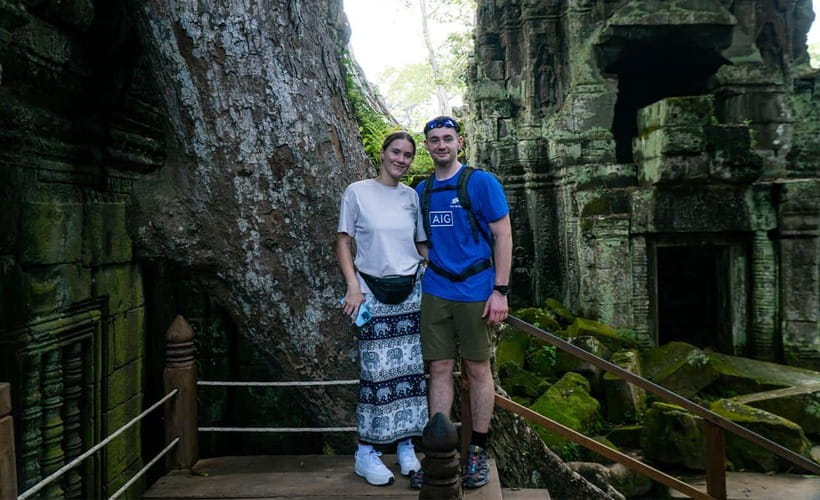 Angkor Wat: Guided Vespa Tour / Tuk Tuk or Car - What the guides add to the day