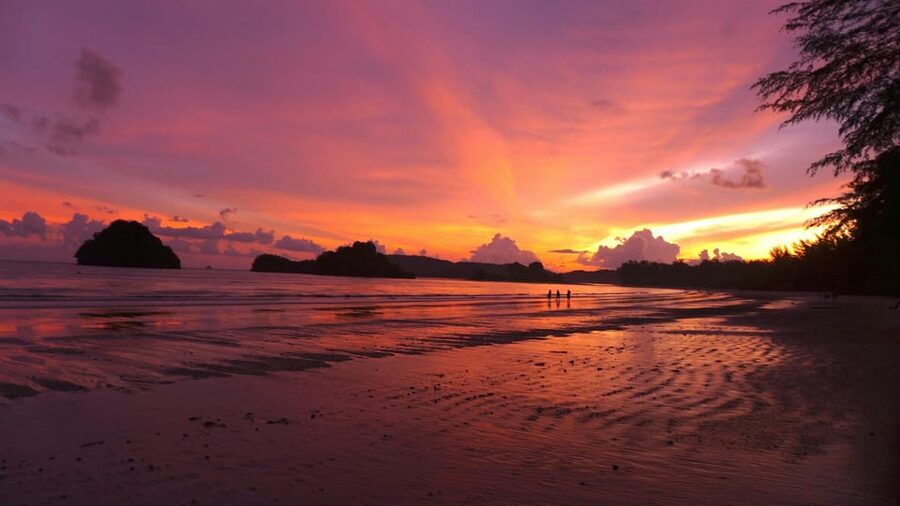 Ao Nang: Explore Krabi with Hotel-Delivered Scooter Rental - Who should book this scooter rental