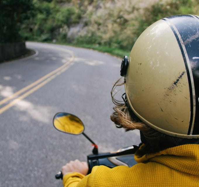 Ao Nang: Explore Krabi with Hotel-Delivered Scooter Rental - How this Ao Nang scooter rental works