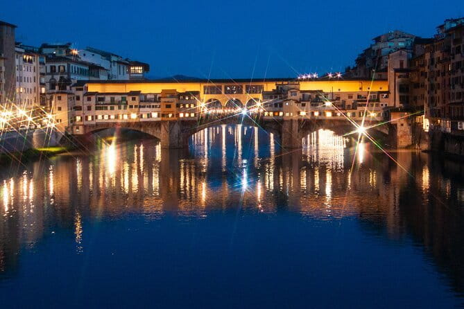 Around Florence Hills: App‑Guided e‑Vespa Tour + Wine&Food - San Miniato al Monte above Florence