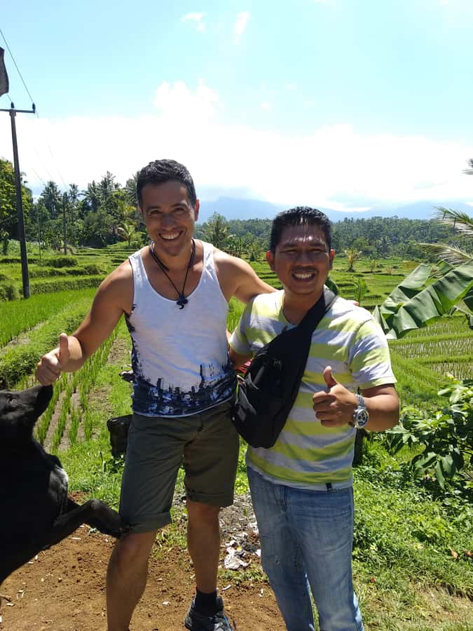 Bali Scooter Tour With Tour Guide - Key points to know before booking