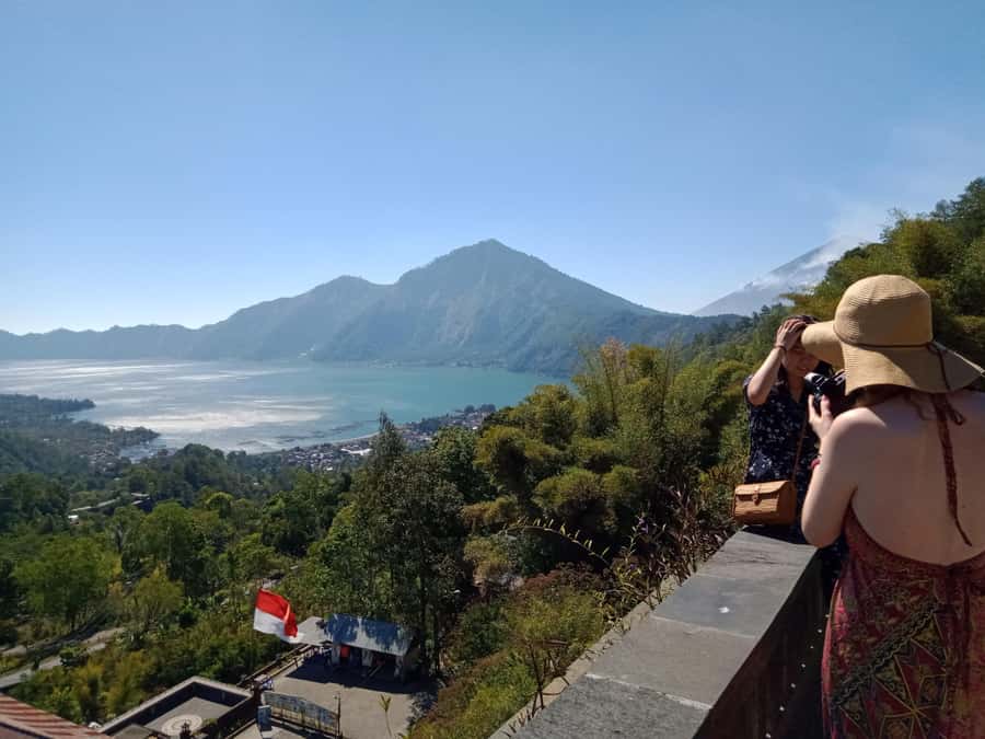 Bali Scooter Tour With Tour Guide - Rice terraces, waterfalls, and inland Bali