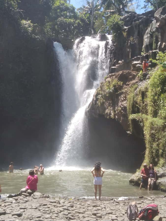 Bali Scooter Tour With Tour Guide - Safety, comfort, and the real riding question