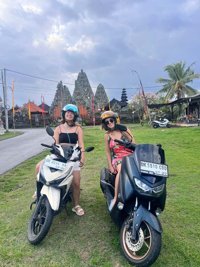 Bali Scooter Tour With Tour Guide - Should you book the Bali scooter tour?