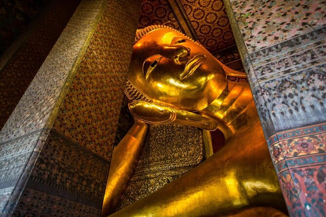 Bangkok Classic E-Scooter &/or Bike Trip - Thonburi’s lanes, wooden homes, and local shrines