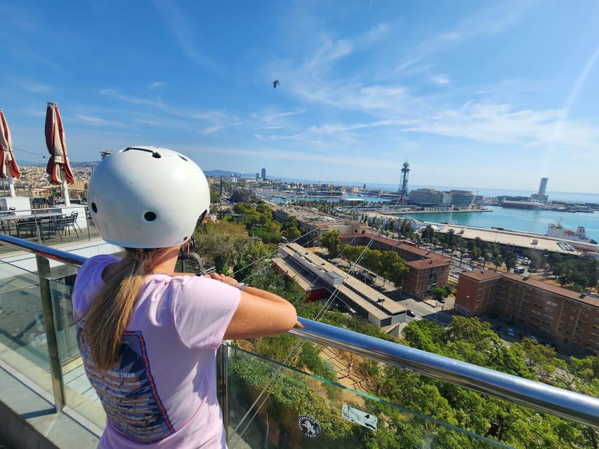 Barcelona: e-scooter and Bike tour - Is $51 a fair price?