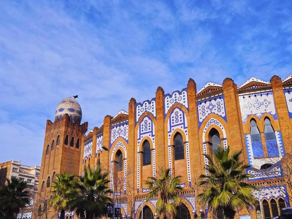 Barcelona Electric Scooter Tour - Why this is a smart first look at Barcelona