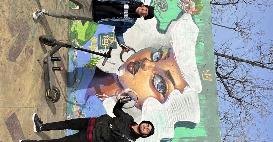 Barcelona: Graffiti E-Scooter Tour - Timing, safety, and planning advice