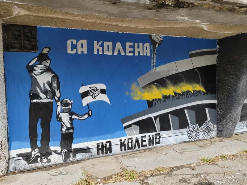 Belgrade Hooligans E Scooter tour - Who will enjoy this ride most