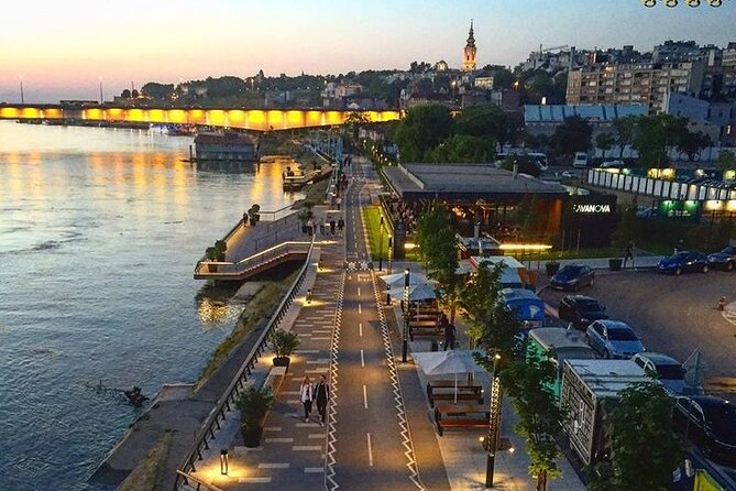 Belgrade Layover Private tour + E-Scooter Sighteeing - Timing matters more than the advertised two to three hours