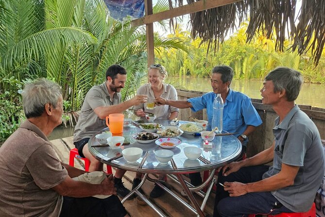 Ben Tre: Scooter, Culture, Sailboat and Mekong Food (Half Day) - Why this half-day feels different from a standard Mekong stop