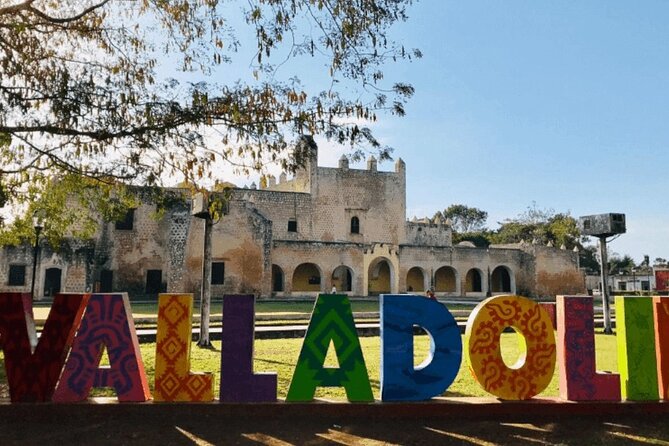 Car Rental, Scooter Rental at Valladolid, Turix Rental - Why renting beats a fixed day tour around Valladolid