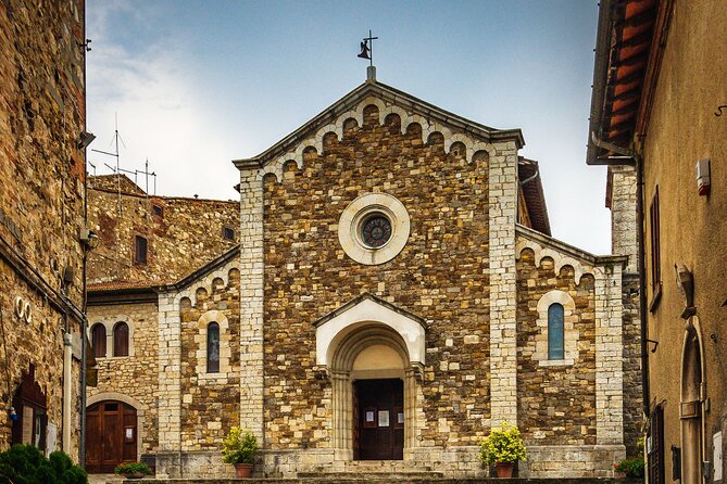 Chianti Vespa Tour - Who will enjoy this Chianti ride