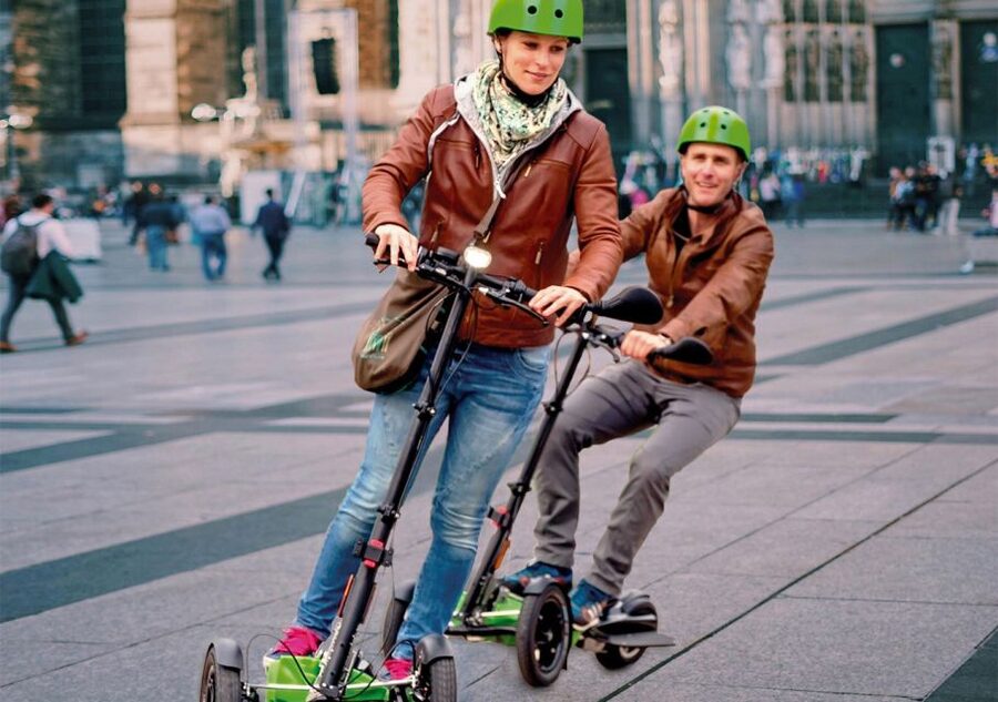 Cologne: Guided E-Scooter Tour - Why this Cologne ride works well for first-time visitors