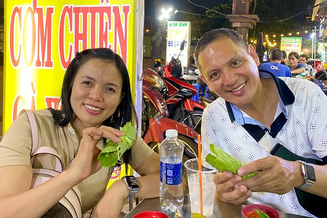 Committed Non-Touristy Saigon Street Food Tour By Scooters/Car - Scooter or car: choose according to comfort
