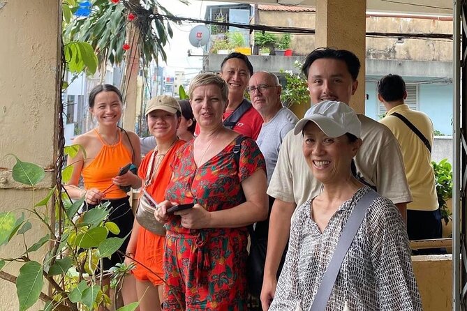 Committed Non-Touristy Saigon Street Food Tour By Scooters/Car - Is $31 a fair price?