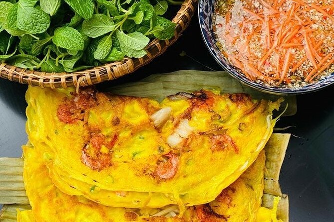 Committed Non-Touristy Saigon Street Food Tour By Scooters/Car - Who should book this food tour?