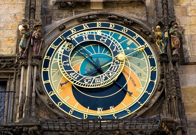 Create your own route on eScooter and enjoy Prague on wheels! - Key points to know before you ride