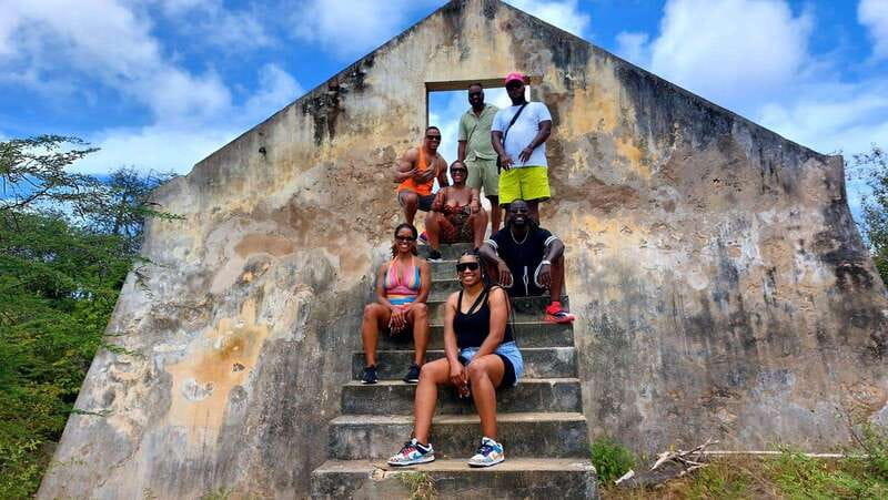 Curacao: Electric Scooter South-East Tour Adventure - Five things to know before you book