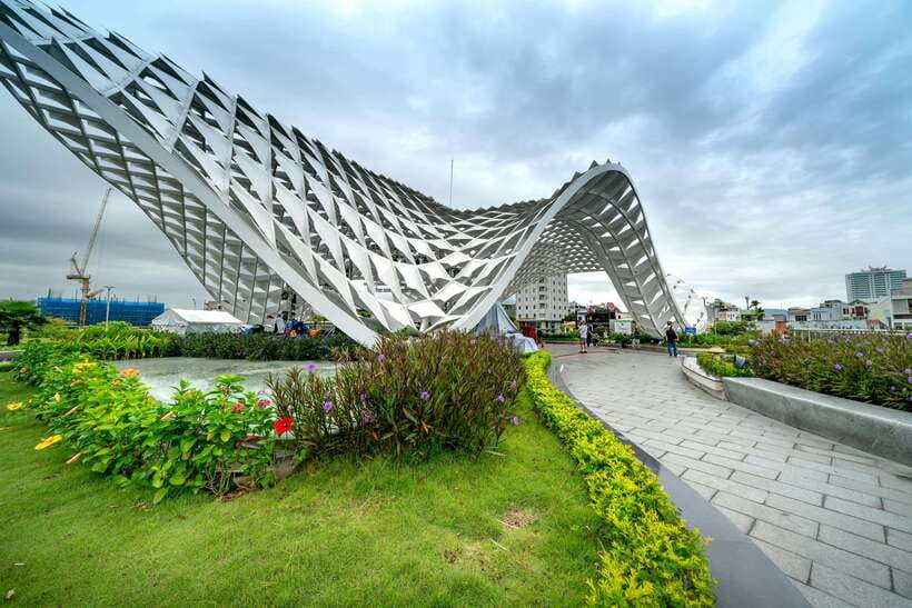 Da Nang City Eco Adventure Tour with Scooter - Key points to know before you book