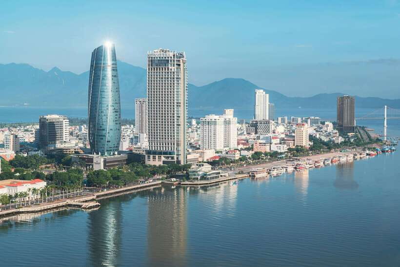 Da Nang City Eco Adventure Tour with Scooter - Who should book this Da Nang eco adventure?