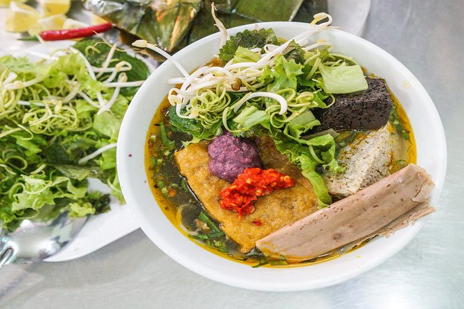 Da Nang City Tour Motorbike/Scooter & Sightseeing By Lady Rider - What the $39 price really covers