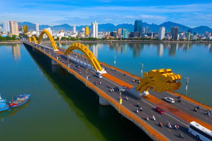 Da Nang: Private City Tour by Scooter with Ao dai Lady Rider - What the $55 price really covers
