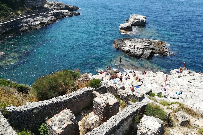Discover the Magic of the Amalfi and Sorrento Coast by Vespa - Atrani and Ravello