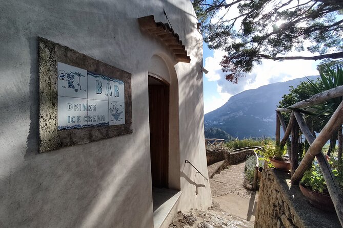 Discover the Magic of the Amalfi and Sorrento Coast by Vespa - Price, Extras, and What You Receive