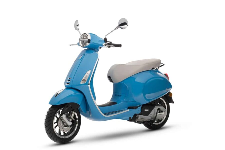 Dubrovnik: Vespa rental - Key points to know before you ride