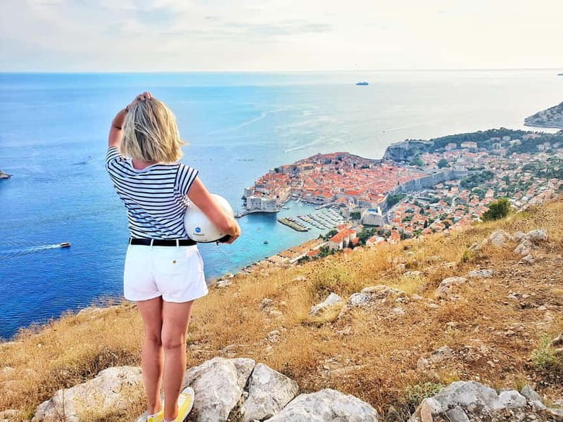 Dubrovnik: Vespa rental - A practical pickup and return checklist
