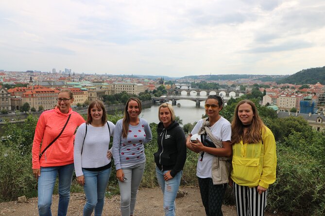 E-Bike, E-Scooter Viewpoint Fun Tour - Who should choose this tour