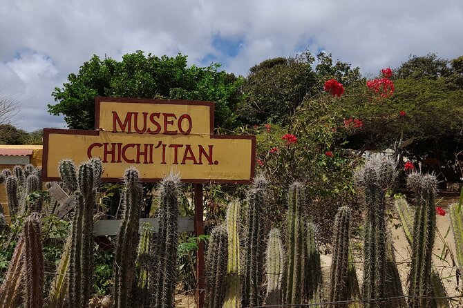 e-Scavenger hunt by car or scooter: 'Explore the Rincon Valley' - Dos Pos adds a quieter stop in northern Bonaire