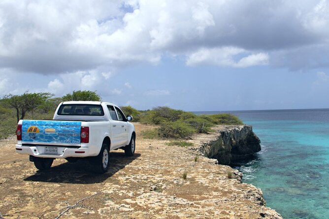 e-Scavenger hunt by car or scooter: 'Explore the Rincon Valley' - Mangazina di Rei brings Bonaire’s culture into the route