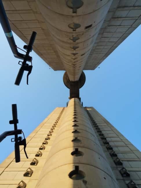 E Scooter Communist tour New Belgrade - Key points to know before you book