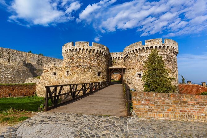 E-Scooter CRAFT BEER and BREWERY Tour - Quick reasons to consider this Belgrade tour