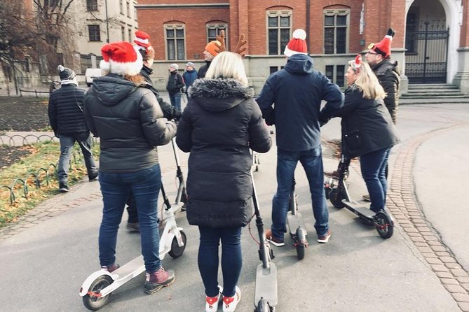 E-Scooter rental 24 hours - Who Will Enjoy This Rental Most