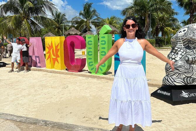 Electric Moped Tour Cancun - Cancun’s Scenic Route #1 Tour 1.5hr - What This Cancun Moped Ride Really Covers