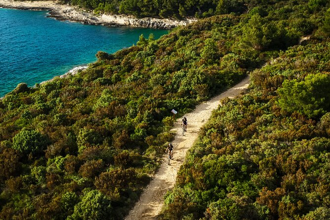 Electric Off-Road Scooter Tour in Pula - Who will enjoy this tour most