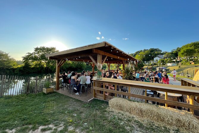 Electric Scooter Excursion with Tapas Aperitif - Key points to know before booking