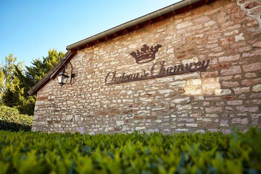 Electric scooter getaway and tasting at Château de Chamirey - How much value do you get for $82?
