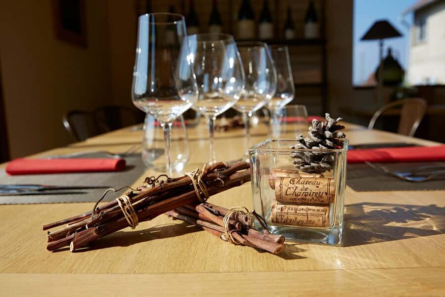 Electric scooter getaway and tasting at Château de Chamirey - Who should book this Burgundy outing?