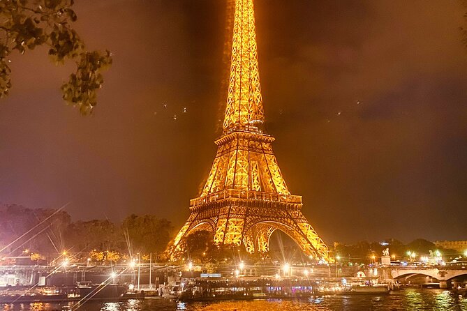 Electric Scooter Guided Tour of Paris - Is $119.73 a fair price?