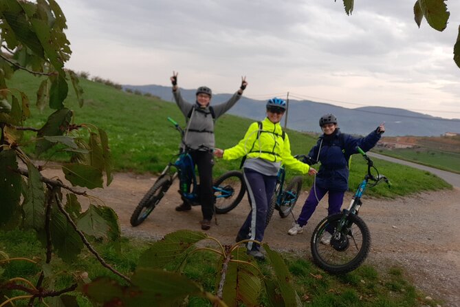 Electric scooter ride in the West of Lyon - Who should book this ride?