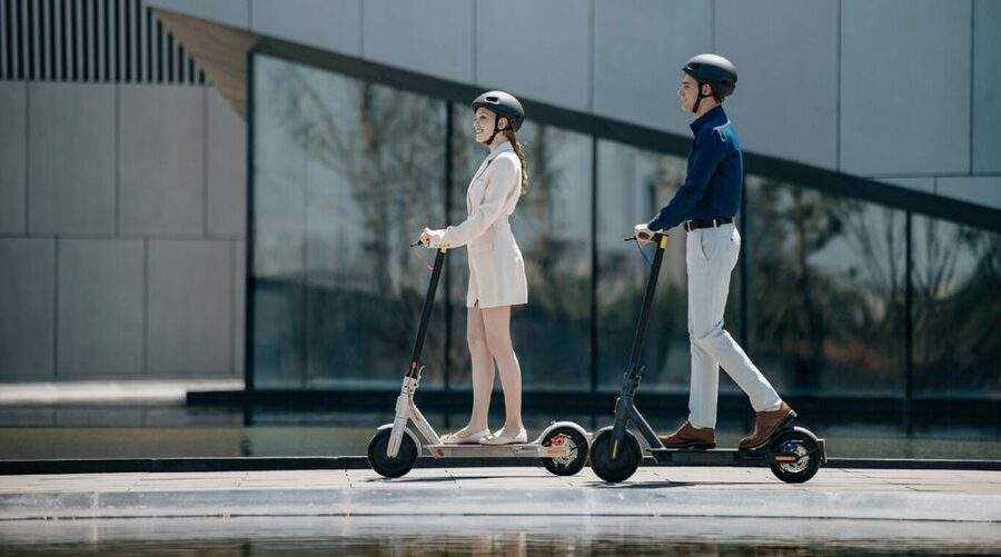 Electric Scooter Tour: Full Tour - 3-Hours of Magic! - What the $97 price really gets you